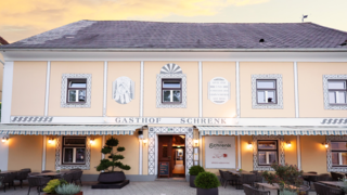The Schrenk / Gastronomy / Restaurant